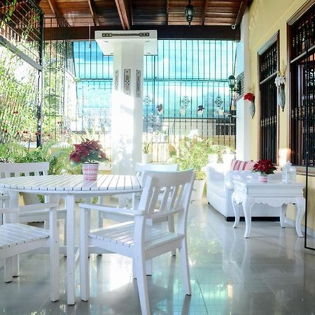 Hostal Bella Epoca サントドミンゴ エクステリア 写真